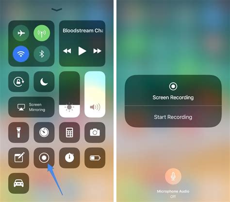 How To Record Screen On Iphone Or Ipad With Ios 13s Screen Recording