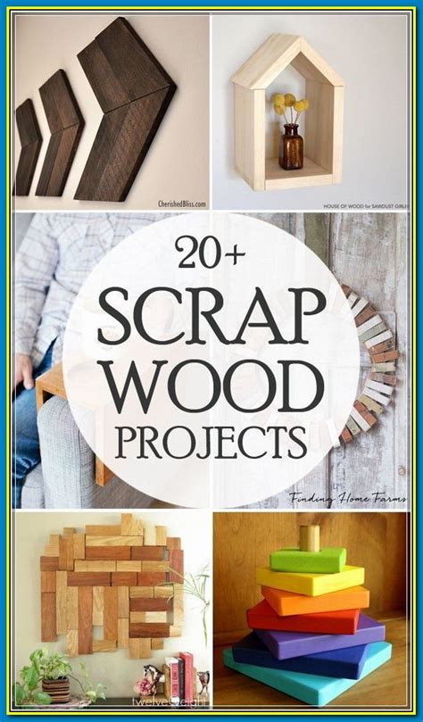 Woodworking Projects For Beginners Six Simple Project Ideas
