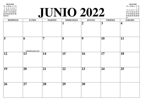 Calendario Mayo Junio 2022 Calendario Lunare