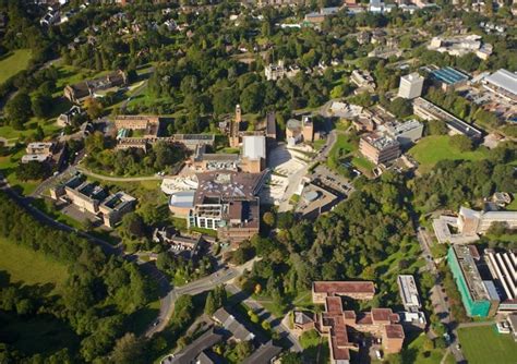 University Of Exeter Campaign Reaches £50 Million In Donations Uk