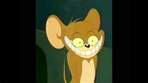 Creepypasta Tom Y Jerry 1 Youtube