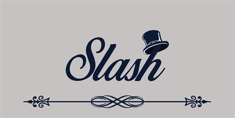 Slash Gunsnroses On Behance