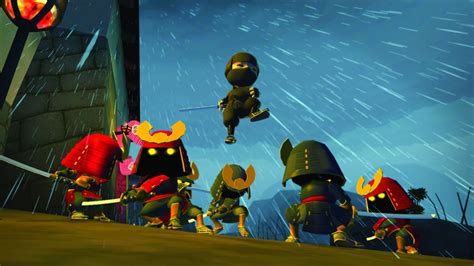 Mini Ninjas Recensione Ps3 70666 Multiplayerit