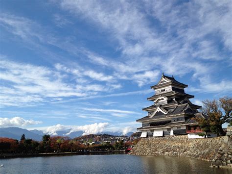 All Sizes Matsumoto Castle Flickr Photo Sharing
