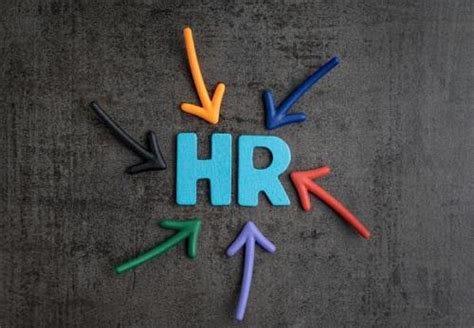 What Impact Can Human Resources Hr Have On Your Business Cambridge