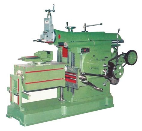 Mechanical Shaper Machine शेपिंग मशीन In Dholewal Ludhiana Rose