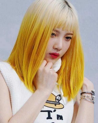 23 Popular Korean Hair Color Trends In 2022 You Need To Try