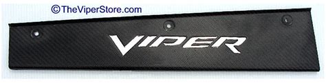 Viper Upgrade Products