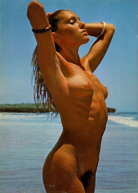 Rosanna Schiaffino Nude Telegraph
