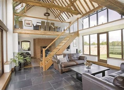 3 Interior Design Ideas That Could Change Your Whole Life Barn