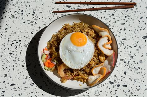 The Best Nasi Goreng Recipe Recipe Beat Magazine