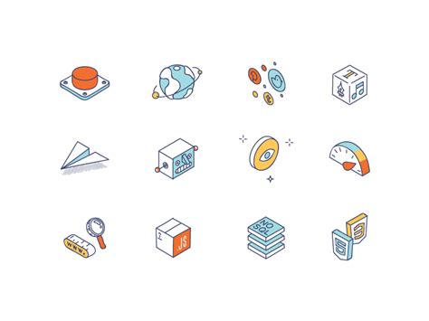 Best Icon Set 119200 Free Icons Library