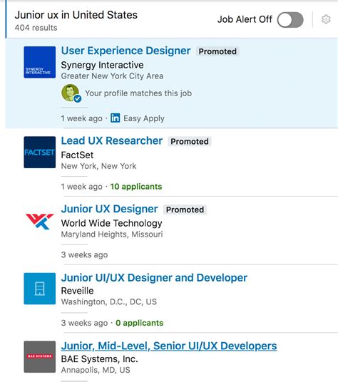 There are plenty of entry level jobs online that will value your current skills rather than college degrees and experience. How do I get a job in UX design? | Colin A. Eagan, M.S. | User Experience