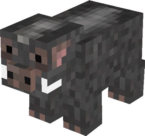 More Passive Mob Textures!!! - Suggestions - Minecraft: Java Edition