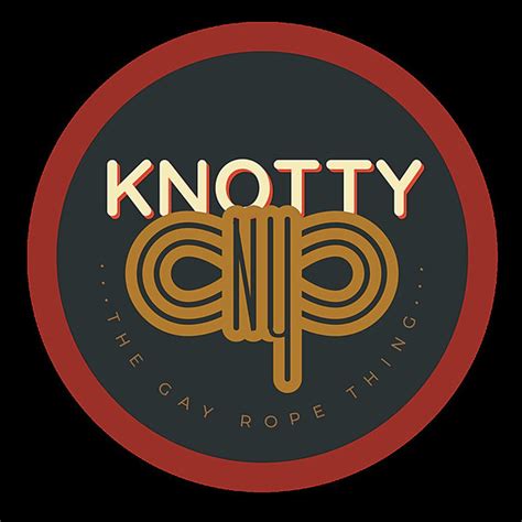 Knotty Ny The Gay Rope Thing Instagram Linktree