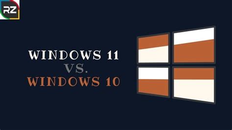 Windows 11 Vs Windows 10 Windows 11 Vs Windows 10 Speed Test