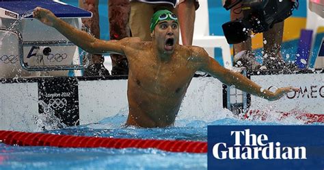 London 2012 Olympic Winners And Losers In Pictures Sport The Guardian