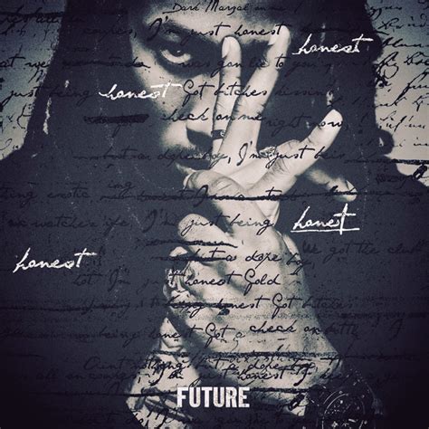 Honest Single By Future Spotify