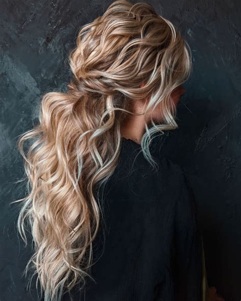 50 Insta Worthy Prom Hair Ideas For All Kinds Of Locks Hair Adviser