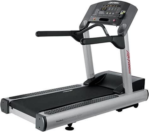 Life Fitness Integrity Series Treadmill Clst Seller