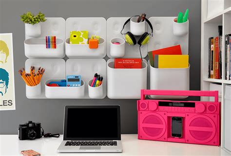 15 Cubicle Decoration Ideas For Your Office 100