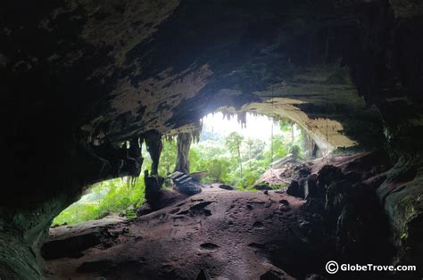Niah National Park 4 Intriguing Caves To Visit Globetrove