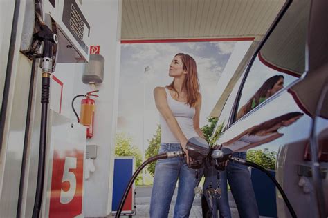 Foolproof Ways To Save On Gas This Summer Brakes To Go