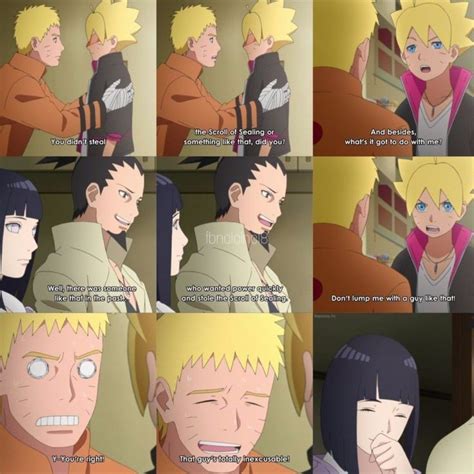 Pin By Abie Icefairy On My Instagram Posts Naruto Comic Naruto Funny