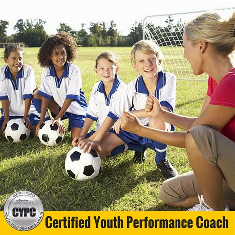+ ► youth association football competitions for international teams‎ (4 c, 15 p). Youth Performance Coach Certification | Soccer coaching ...