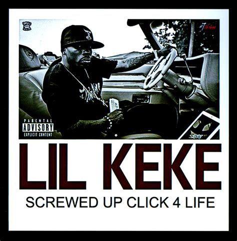 best buy screwed up click 4 life [cd] [pa]