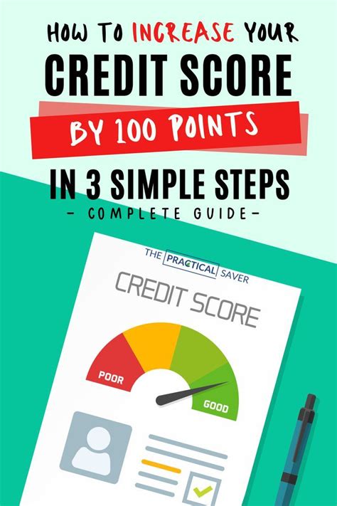 How To Improve Credit Score 11 Tips You Need To Know Now Improve