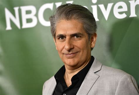 Michael Imperioli Reportedly Will Star In Season 2 Of ‘the White Lotus