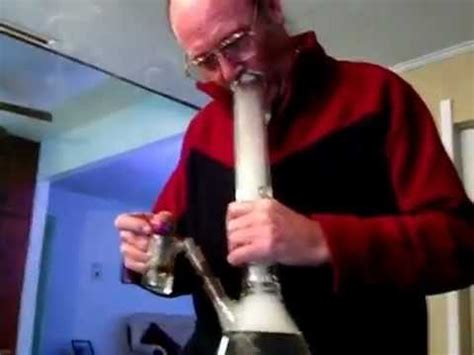 So henry broke with the pope and the catholic church, and that's how the church of england began. Grandpa Hits Bong While Listening To Underground Rap ...