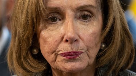 Obstacles Nancy Pelosi Had To Overcome To Get Where She Is