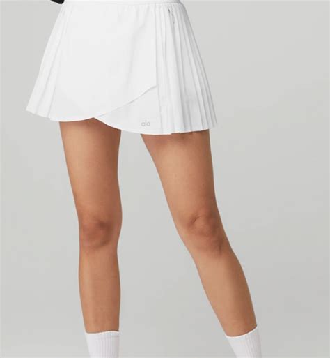 The 15 Best Tennis Skirts Of 2022 Purewow