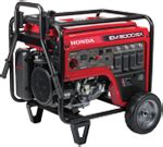 Honda Lawn Mowers | HRX HRN HRC HRS Mowers | Honda Power Equipment