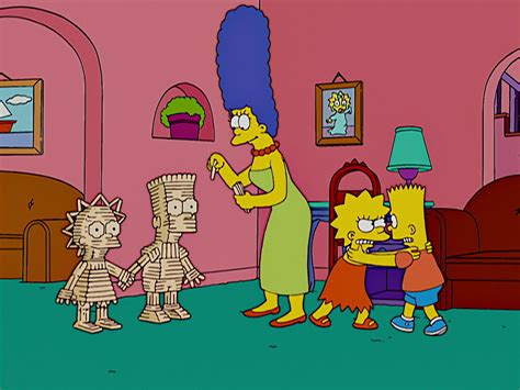 List Of Strangles Wikisimpsons The Simpsons Wiki