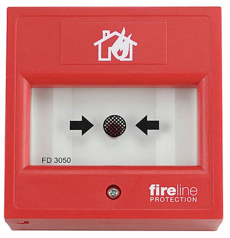 Fire Alarm Panels Smoke Detectors Esp Fireline