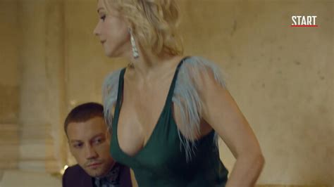 Nude Video Celebs Darya Moroz Nude Sabina Akhmedova Nude Aleksandra