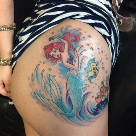 Inbox me if you want me to post your picture. 255+ Cute Tattoos for Girls That Are Amazingly Vibrant and ...