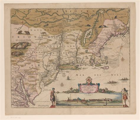 New Netherland Documents And The Dutch Textile Trade Project Journal