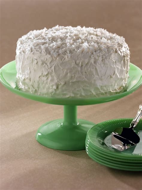 For the love of coconut cake (with recipe) - al.com