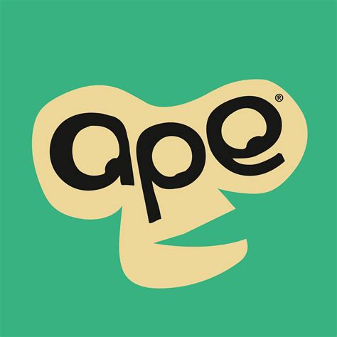 Ape Snacks | London