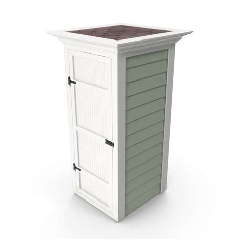 Ideal for smaller spaces such as patios, porches, and balconies, this versatile vertical storage shed offers countless organizational opportunities. Vertical Utility Tool Shed PNG Images & PSDs for Download ...