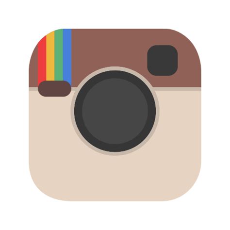 Download High Quality Transparent Instagram Logo Old Transparent Png