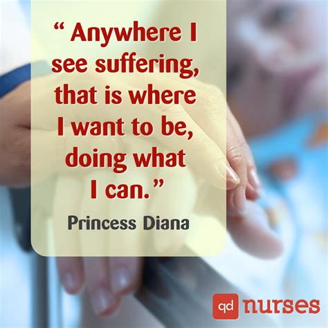 Maybe you would like to learn more about one of these? Top Inspirational Nursing Quotes - QD Nurses