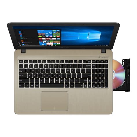 Asus Vivobook 15 X540ua Laptops Asus Nederland