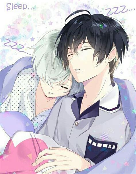 Anime Boy Couple Anime Couples Boy X Girl Wiki Anime Amino A