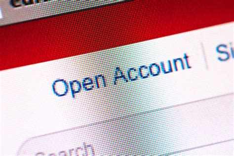 Nowadays it's so simple, you probably can do it on the fly. How to Open Bank Accounts Online: What You Need to Know