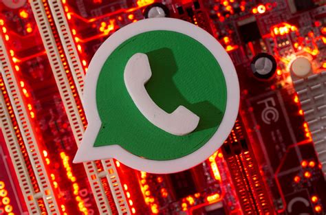 Whatsapp Tells Indian Government User Privacy Is Highest Priority